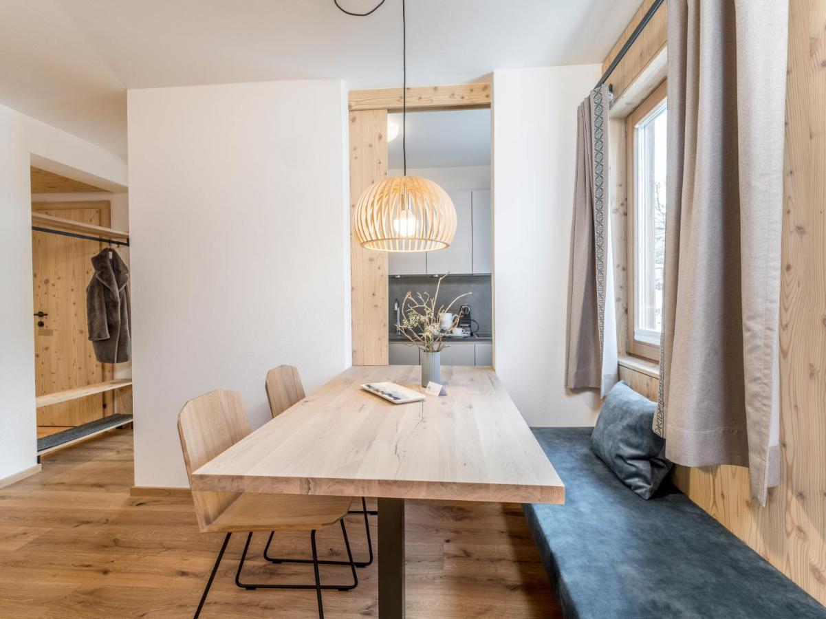 Haus Widmann Apartment Fieberbrunn Exterior photo