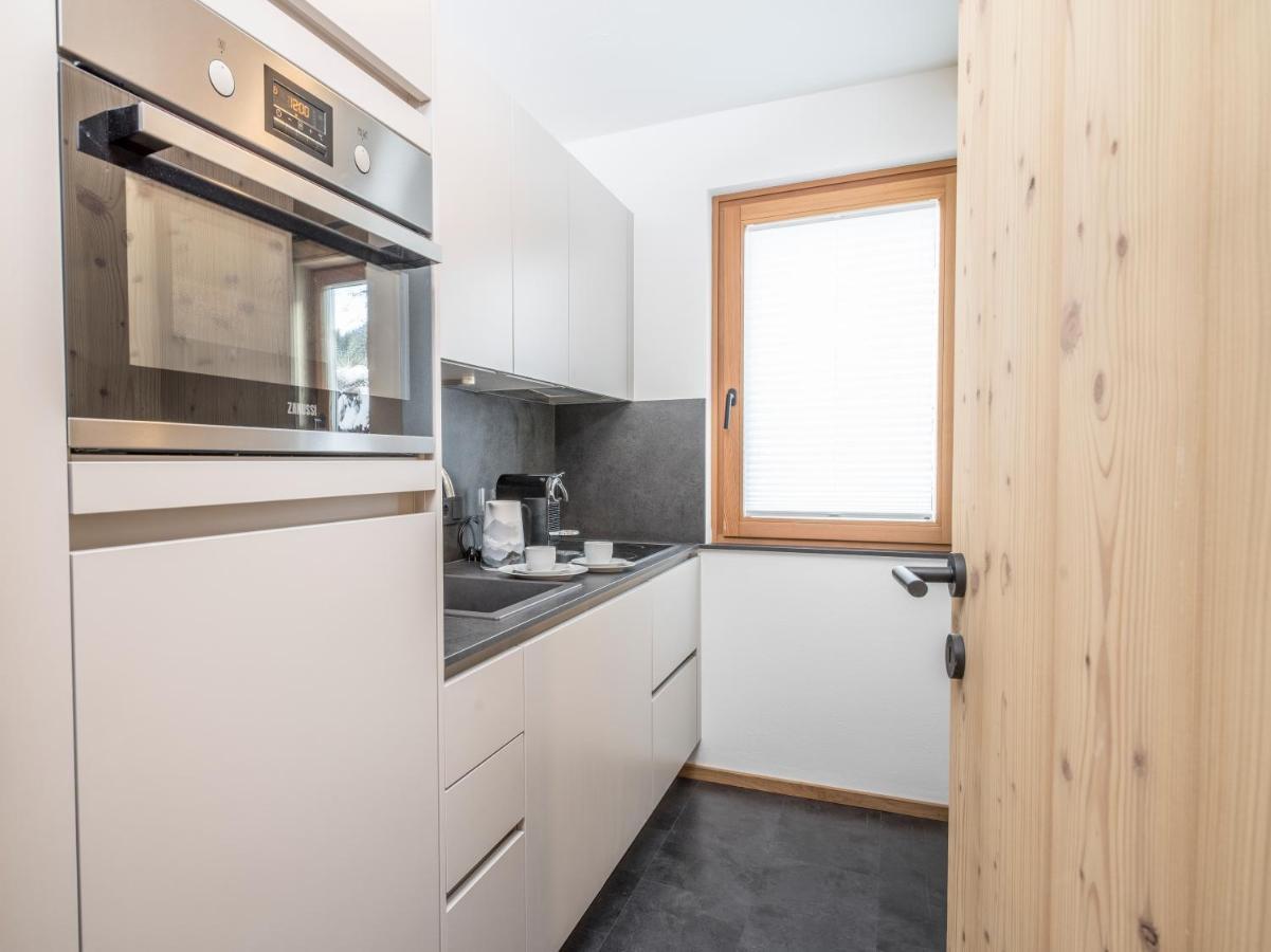 Haus Widmann Apartment Fieberbrunn Exterior photo