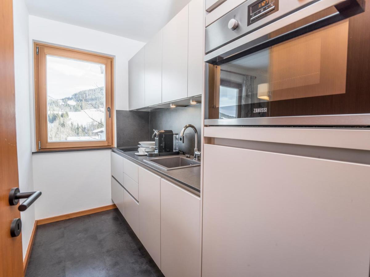 Haus Widmann Apartment Fieberbrunn Exterior photo