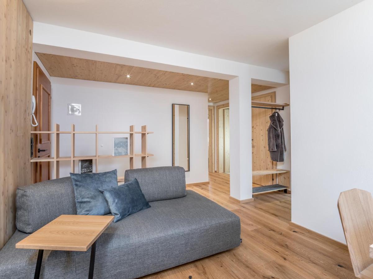 Haus Widmann Apartment Fieberbrunn Exterior photo