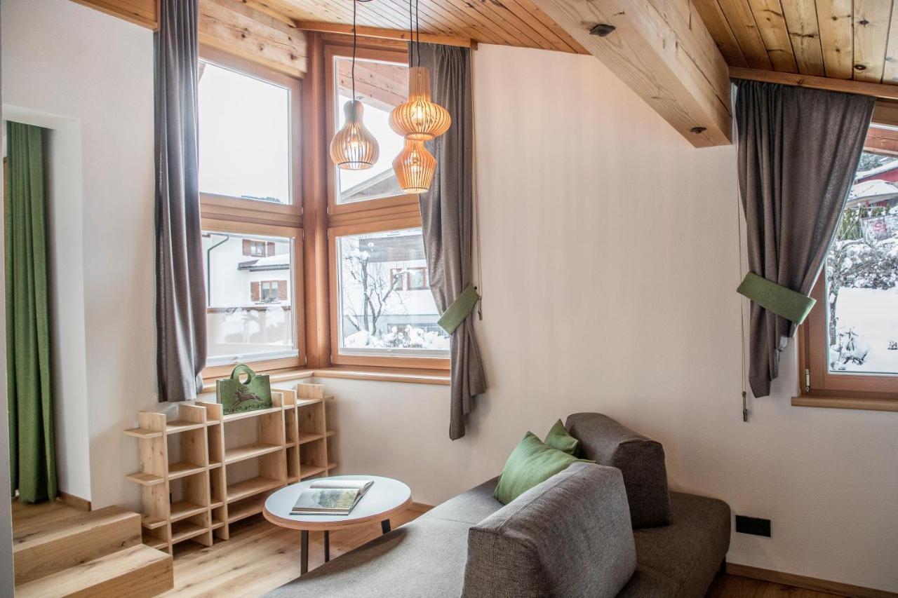 Haus Widmann Apartment Fieberbrunn Exterior photo
