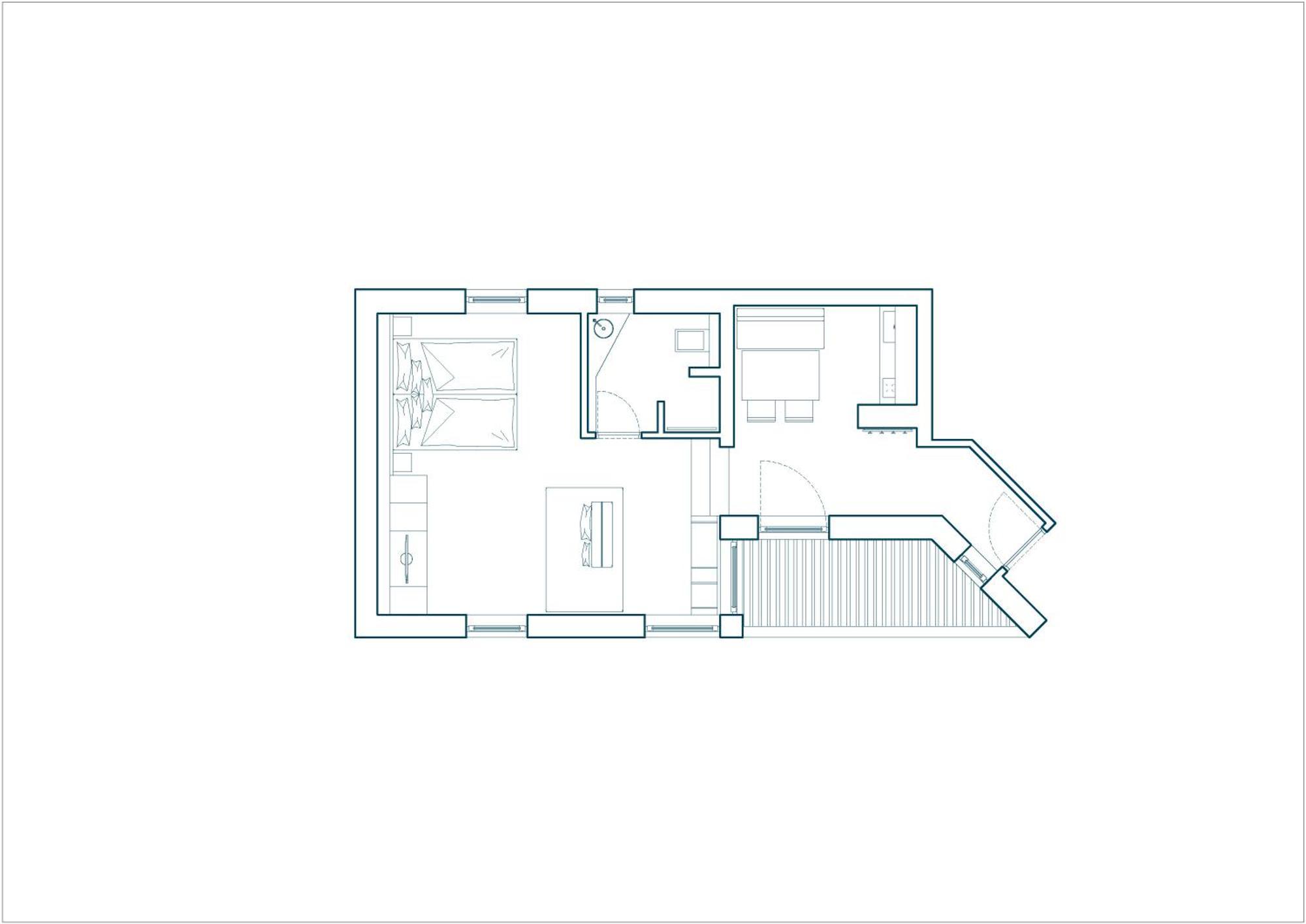 Haus Widmann Apartment Fieberbrunn Room photo