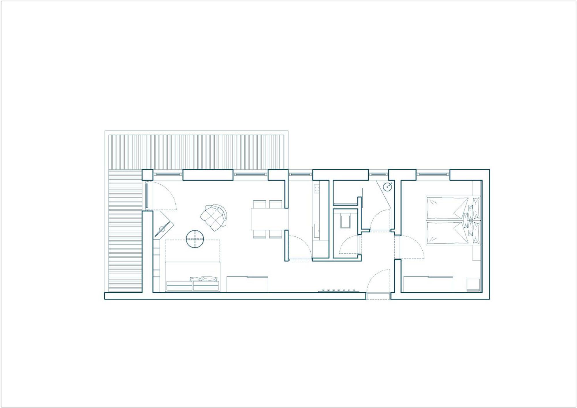 Haus Widmann Apartment Fieberbrunn Room photo