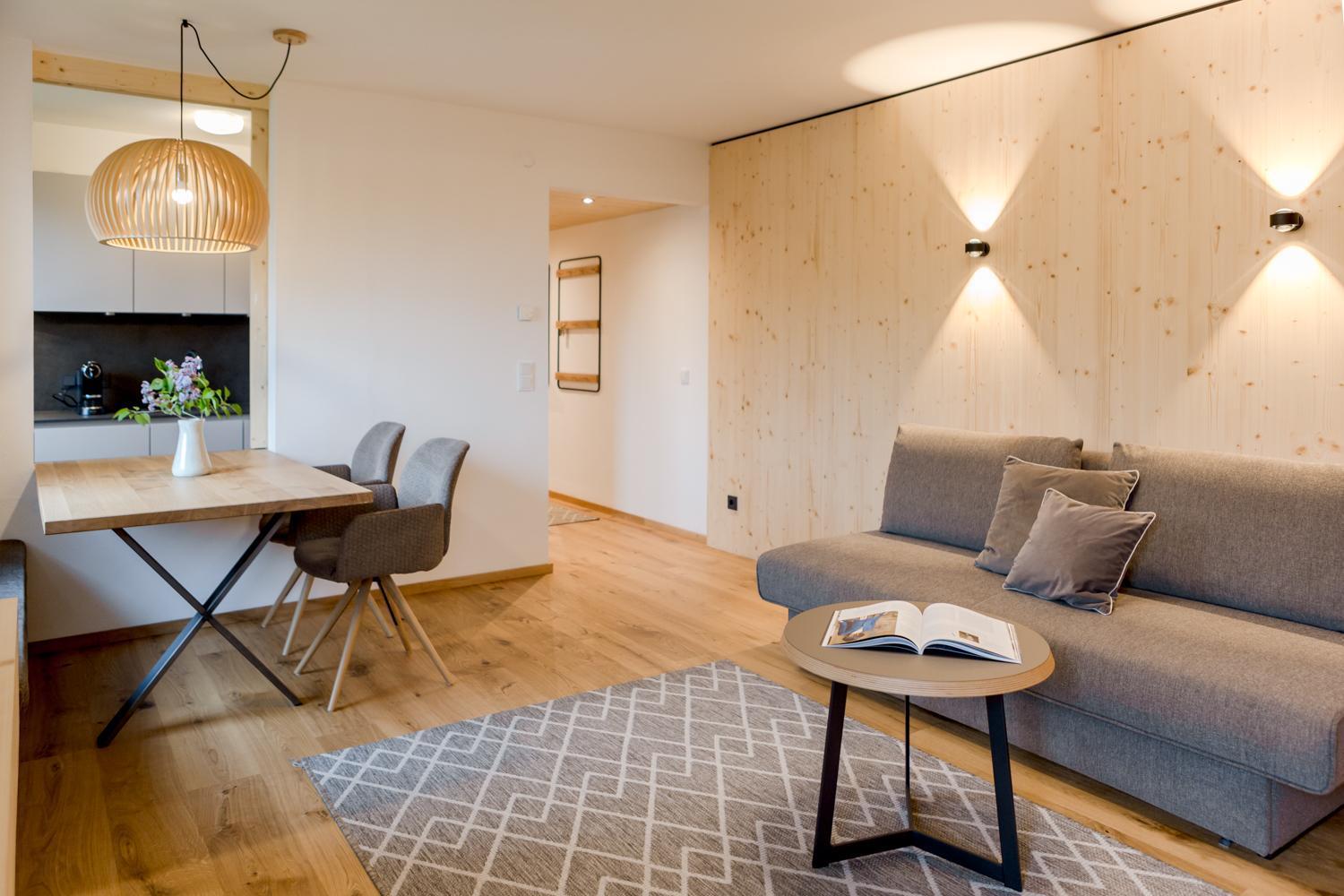 Haus Widmann Apartment Fieberbrunn Exterior photo